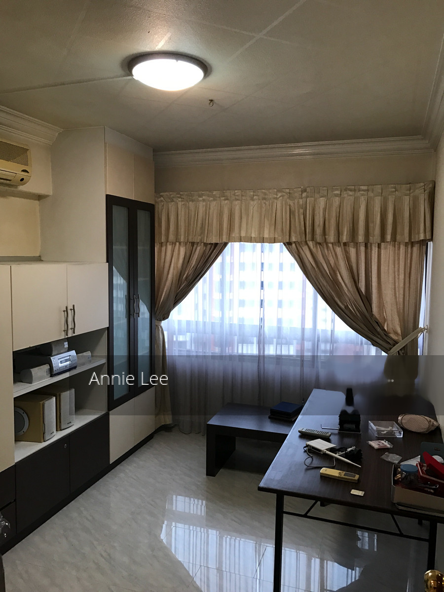 Blk 643 Choa Chu Kang Street 64 (Choa Chu Kang), HDB 5 Rooms #142234432